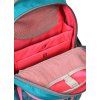 1260140 3 boll smart 24 feathers teal