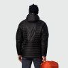 Northfinder CHACIN black BU 5443OR 269 02