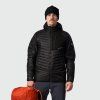 Northfinder CHACIN black BU 5443OR 269