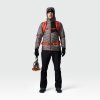 Northfinder CHACIN grey BU 5443OR 319 03