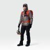 Northfinder CHACIN grey BU 5443OR 319 04
