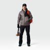 Northfinder CHACIN grey BU 5443OR 319 05