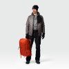 Northfinder CHACIN grey BU 5443OR 319 06