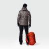 Northfinder CHACIN grey BU 5443OR 319 07
