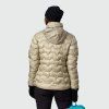 Northfinder JUANA lightgreen BU 6454OR 333 02