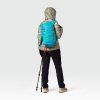 Northfinder JUANA lightgreen BU 6454OR 333 06