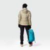 Northfinder JUANA lightgreen BU 6454OR 333 07