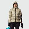 Northfinder JUANA lightgreen BU 6454OR 333