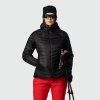 Northfinder MARCELA black BU 6453OR 269