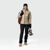 Northfinder MARCELA lightgreen BU 6453OR 333 03