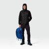 Northfinder SAALVADO black VE 3515OR 269 04