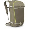 osprey soelden 25 olive tan earl grey