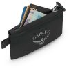 osprey ultralight wallet black2