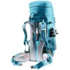 deuter Aircontact Lite 45 + 10 SL 07