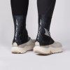altra trail gaiter black silver grey2