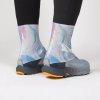 altra trail gaiter pastel marble2