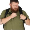 osprey talon 33 ef black coal grey12