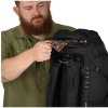 osprey talon 33 ef black coal grey7