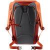 Deuter UP Stockholm raisin caspia2