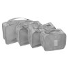 Husky Cestovní organizér Travel - set 4ks (Velikost OneSize)