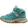 keen hightrail mid wp children brittany blue cashmere rose4
