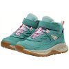 keen hightrail mid wp children brittany blue cashmere rose6
