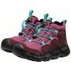 keen hypowser chukka wp youth huckleberry violet quartz9