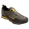 la sportiva boulder x grey yellow 00