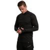 northfinder berti pansky technicky lyzarsky svetr black mi 3952snw 2694