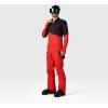 northfinder berti pansky technicky lyzarsky svetr redblack mi 3952snw 3614