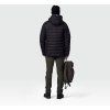 northfinder din panska zimni zateplena sportovni bunda black bu 5462sp 2697