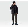 northfinder din panska zimni zateplena sportovni bunda black bu 5462sp 2698