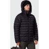 northfinder din panska zimni zateplena sportovni bunda black bu 5462sp 269