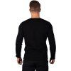 northfinder eustac panske tricko z organicke slub bavlny black tr 5074or 2692