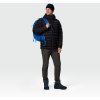 northfinder chacint panska zimni zateplena sportovni bunda black bu 5452sp 2693