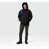 northfinder chacint panska zimni zateplena sportovni bunda black bu 5452sp 2695