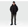 northfinder chacint panska zimni zateplena sportovni bunda black bu 5452sp 2698