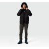 northfinder chacint panska zimni zateplena sportovni bunda black bu 5452sp 2699