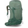 osprey stratos 44 pine leaf green