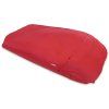 warmpeace survival bag double mars red