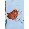 Survival bag used