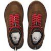 keen hightrail mid wp youth dark earth garnet5