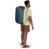osprey transporter 65 glow dew torrent blue7