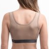 sensor merino active damska podprsenka almond beige3