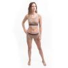 5sensor merino active damska podprsenka almond beige