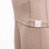 sensor merino active damske triko dl rukav almond beige3