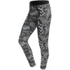 sensor merino blend impress damske spodky zebra