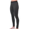 SENSOR MERINO BOLD dámské spodky anthracite gray S (Velikost S)