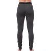 SENSOR MERINO BOLD dámské spodky anthracite gray S (Velikost S)