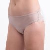 SENSOR MERINO CORDURA dámské kalhotky brazilky dusty pink3